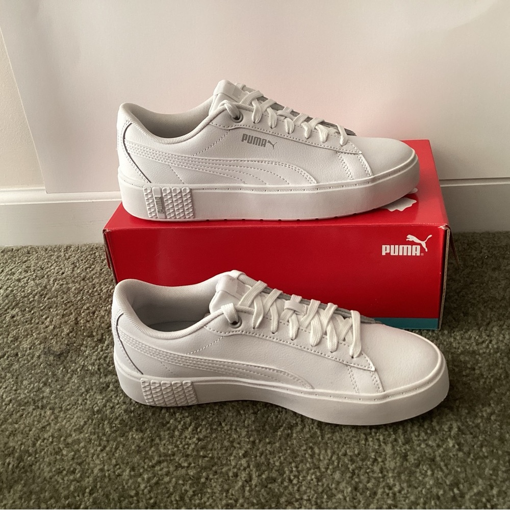Puma Smash Platform v2 L - Picture 8 of 8